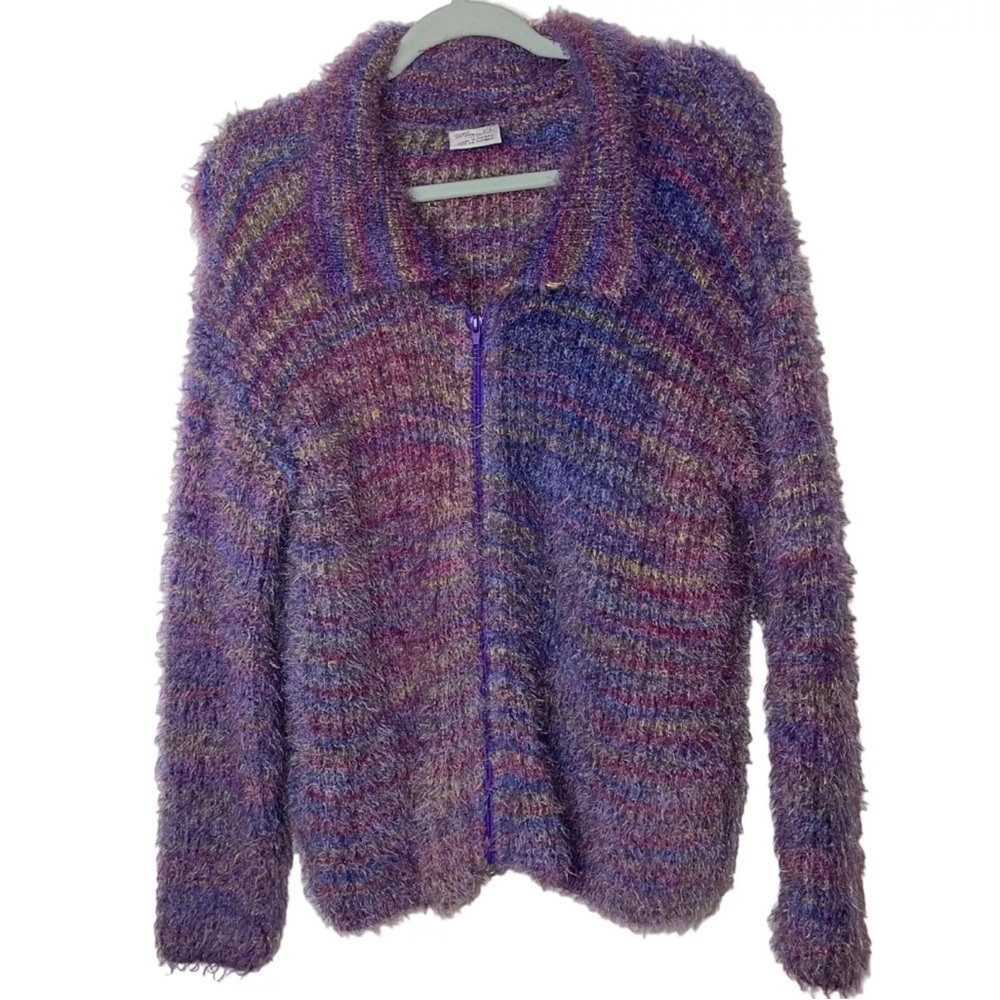Miss b sweater